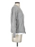 Vila Milano Gray Cardigan Size S - photo 4