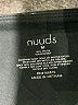 nuuds Black Bodysuit Size M - photo 3