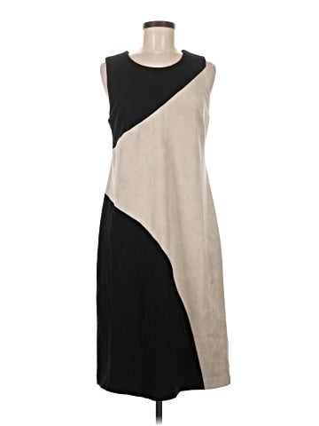 Christopher & Banks Casual Dress (view 1)