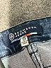 Boom Boom Hearts Blue Jeans Size 9 - photo 7