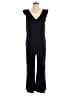Any Body Solid Black Jumpsuit Size S - photo 1
