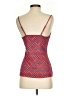 The North Face Red Tank Top Size S - photo 2