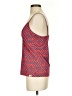 The North Face Red Tank Top Size S - photo 5