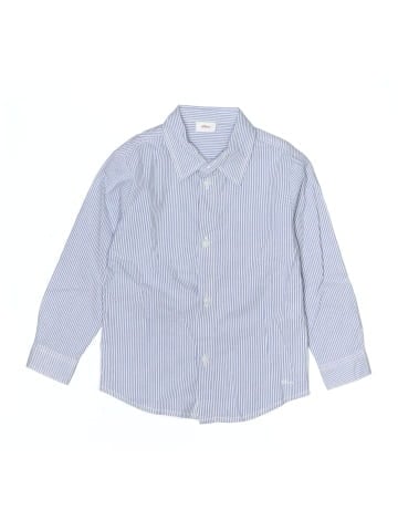 S.Oliver Long Sleeve Button-Down Shirt (view 1)