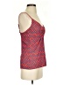 The North Face Red Tank Top Size S - photo 4