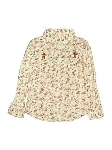 Peek... Long Sleeve Blouse (view 1)