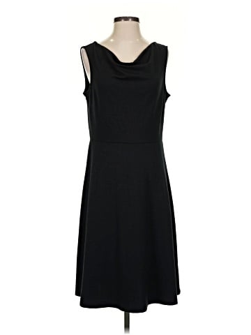 Lands' End Casual Dress (view 1)