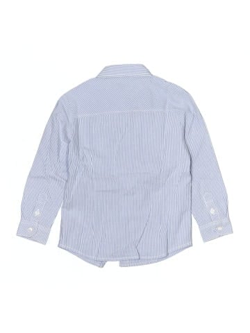 S.Oliver Long Sleeve Button-Down Shirt (view 2)