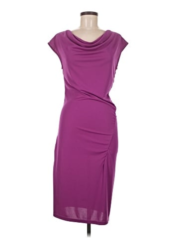 DKNYC Cocktail Dress (view 1)