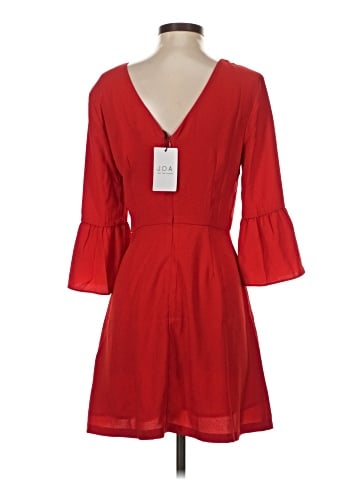 JOA Casual Dress (view 2)