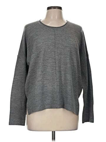 French Connection Pullover Sweater (view 1)