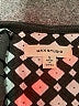 Max Studio Polka Dots Black 3/4 Sleeve Blouse Size S - photo 6