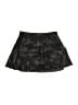 Athleta Camo Black Casual Skirt Size XS - photo 1