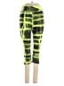Nike Graphic Green Active Pants Size XS - photo 1