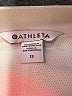Athleta Solid Ivory Skort Size 12 - photo 3