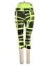 Nike Graphic Green Active Pants Size XS - photo 2