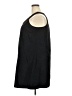 Lane Bryant 100% Polyester Black Casual Dress Size 18 - photo 5