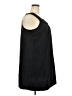 Lane Bryant 100% Polyester Black Casual Dress Size 18 - photo 4