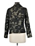 Unbranded Camo Green Blazer Size 8 - photo 2