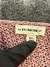 ee:some Pink Pullover Sweater Size M - photo 4