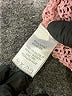 ee:some Pink Pullover Sweater Size M - photo 5