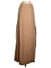 Go Couture Tan Formal Skirt Size S - photo 1