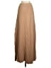 Go Couture Tan Formal Skirt Size S - photo 2