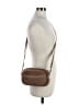 Laundry by Shelli Segal Tan Crossbody Bag One size - photo 2