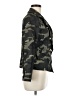 Unbranded Camo Green Blazer Size 8 - photo 4
