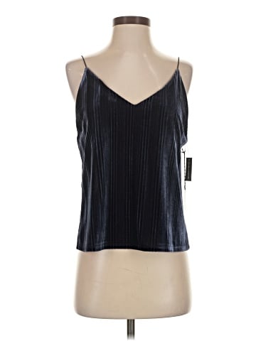 Leith Sleeveless Top (view 1)