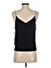 Leith Blue Sleeveless Top Size S - photo 2