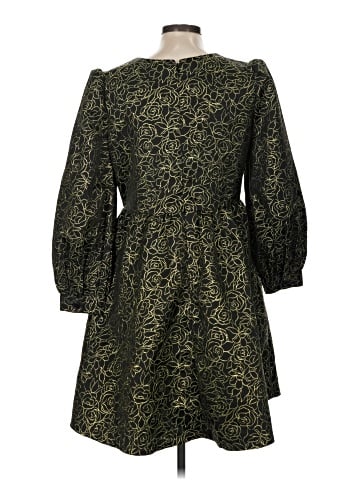 Nordstrom Cocktail Dress (view 2)