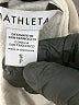 Athleta Camo Silver Sweatshirt Size S - photo 7