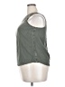 Universal Thread 100% Lyocell Green Sleeveless Top Size XXL - photo 5