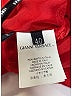Versace Solid Red Cocktail Dress Size EU (IT) 40 / US 4 - photo 10