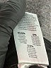 Mother Black Jeans Size 29 waist - photo 8