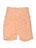 Outdoor Voices Orange Athletic Shorts Size XS - photo 2