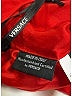 Versace Solid Red Cocktail Dress Size EU (IT) 40 / US 4 - photo 6