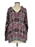 American Eagle Outfitters 100% Cotton Gray Pullover Sweater Size S - photo 1