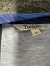 Tucker Blue Kimono Size S - photo 7