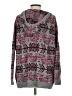 American Eagle Outfitters 100% Cotton Gray Pullover Sweater Size S - photo 2