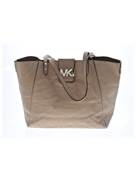 Michael Michael Kors Leather Tote