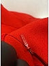Versace Solid Red Cocktail Dress Size EU (IT) 40 / US 4 - photo 7