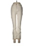 Zara Ivory Jeans Size 6 - photo 1