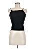 Assorted Brands Black Sleeveless Top Size 8 - photo 1