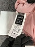 Shein Floral Pink Cocktail Dress Size 6 - photo 7