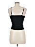 Assorted Brands Black Sleeveless Top Size 8 - photo 2