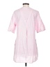 Assorted Brands Pink Cocktail Dress Size S - photo 2