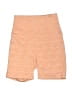 Outdoor Voices Orange Athletic Shorts Size XS - photo 1