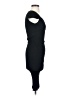 Gap Solid Black Cocktail Dress Size XS - photo 4